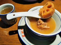 -老湘村·湖南土菜(天河维多利店)