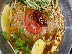 -熙成烧烤(白塔岭店)