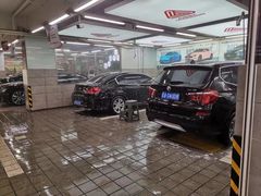 -美车驿站汽车改色工厂·艾利丹尼森·3M·美国雅龙·LG·隐形车衣