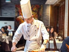 -四季民福烤鸭店(王府井灯市口店)
