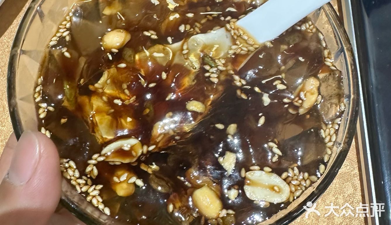 确实是一个宝藏的地方，没想到可以吃到这么正宗的味道