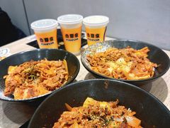 -吉野家(大悦城店)