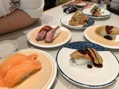 -滨寿司(新街口中央商场店)