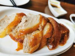 -北京老铺烤鸭(西稍门店)