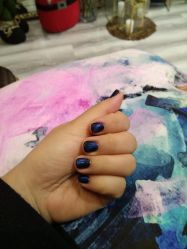 -Meet Nail 美睫·美甲