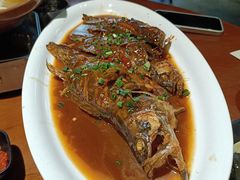 -徽三说·土徽菜·中国徽菜连锁品牌(一中店)