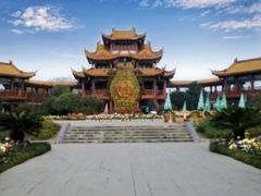 -富乐山