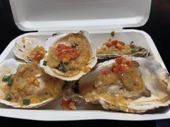 -老地方海鲜坊(步行街店)