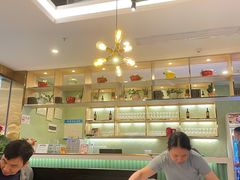 大堂-清晖小苑•顺德地方菜(壹海城店)