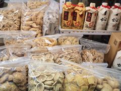 -水街美食城(泛宇邕江一品店)