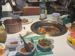 -亚马逊海鲜自助(万象汇店)