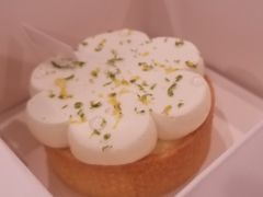 -Ten Olives甜点