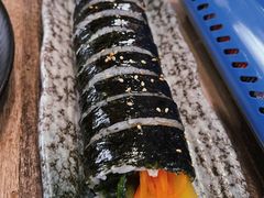 -猫头鹰炸鸡