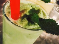 -Ginger(兴国路店)