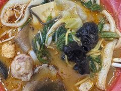 -安发瞧麻辣烫(总店)