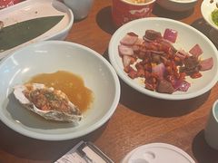 -飞阳铁板烧(ME TOWN购物中心店)