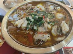 -食米家拌饭(梅溪新天地店)