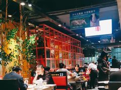 -丰茂烤串(全国首店)