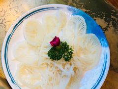-手选潮汕鲜牛肉火锅(二七广场店)
