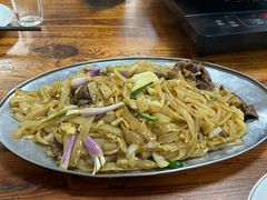 -江村四哥新鲜牛肉店(江高总店)