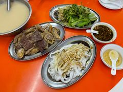 -水东兴记鸭粥店(茂名店)
