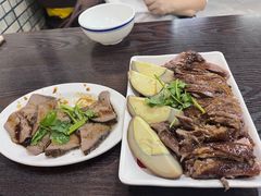 -春梅里卤鹅馆·47年老字号(中山路店)