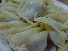 -回回锅贴(小河沿店)