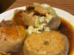 -清真吴记门钉肉饼·喜多利
