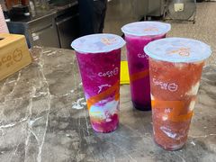 -CoCo都可(惠福店)
