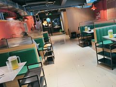 -望蝎门羊蝎子火锅(祭城店)