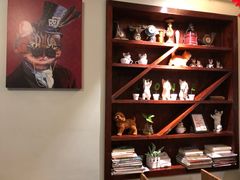 -有猫主题·治愈系猫咖(曾厝垵店)