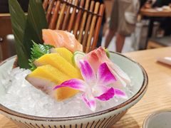 -今泉町·鳗 居酒屋(徐汇绿地缤纷城店)