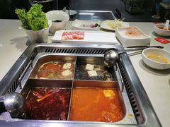 -海底捞火锅(吾悦国际广场店)