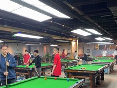 -云川台球(马甸店)