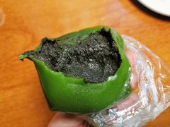 -泸溪河桃酥(秦淮新街口店)