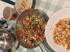 -彭耕记猪油炒小菜(吉联mall店)