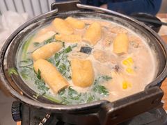 -沃野Oii(青年湖店)