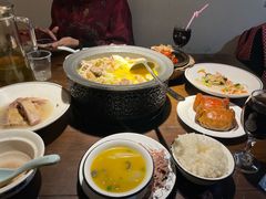 -应天大明王朝·南京菜(中山陵店)
