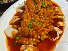 -老浒记烤鸭-北京菜(琉璃厂店)