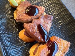-粤海喜来登酒店-班妮海鲜铁板烧和牛放题餐厅(天河城店)