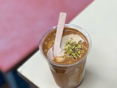 -Green wood coffee绿木咖啡