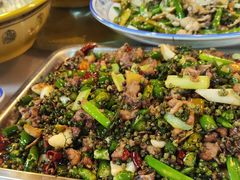 -铁山坪森林公园