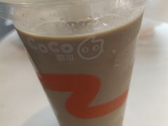 -CoCo都可(吾悦店)