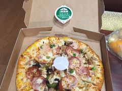 -棒约翰比萨·意面(剑河店)