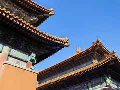 -历代帝王庙博物馆