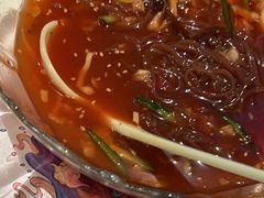 -七八冷面·延边朝鲜族美食(圣熙八号店)