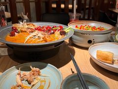 -青年公社烤鸭(滨湖银泰店)