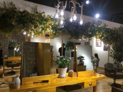 -明洞造型精品烫染