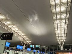 -河内内排国际机场