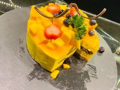 -泰谷酒店·太古码头闽菜自助餐厅